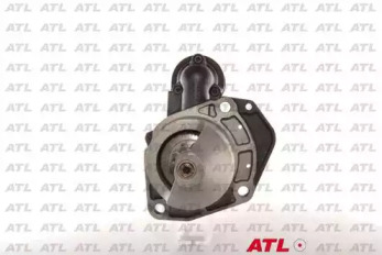 Стартер ATL Autotechnik A 22 400